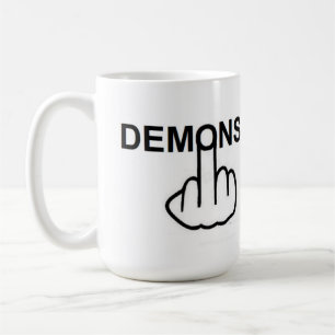 Mug Demons Flip