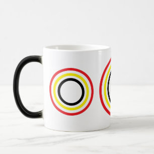 Mug design