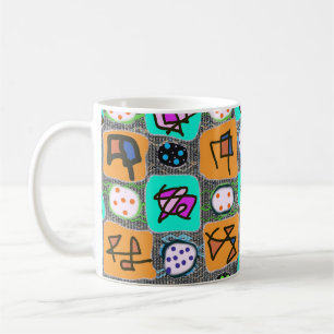 Mug Design
