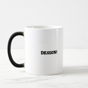 Mug Design