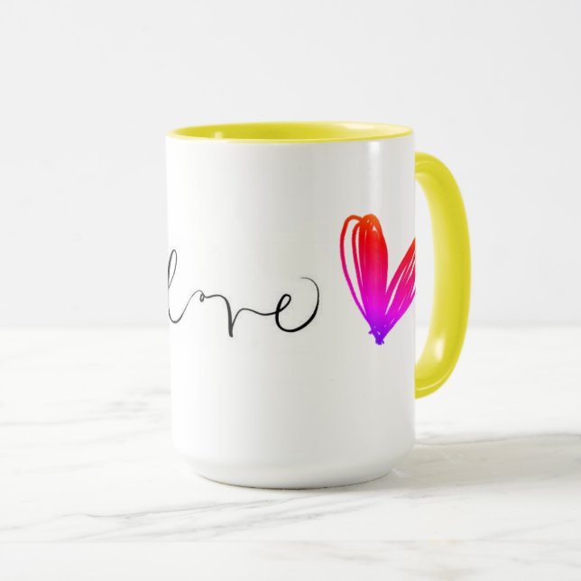 Mug Design (Front Right)