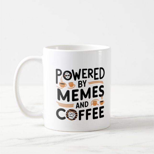 Mug design  (Left)
