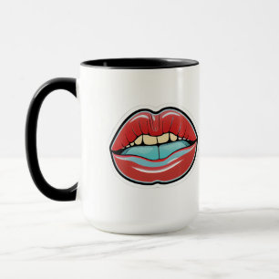 Mug Divers