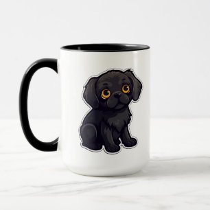 Mug Dog