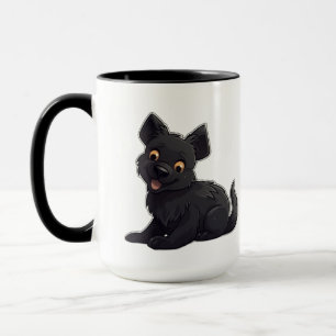 Mug Dog