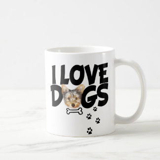 MUG DOG