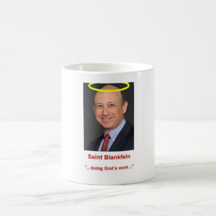 Mug - Doing God's Work