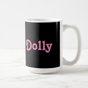 Mug Dolly