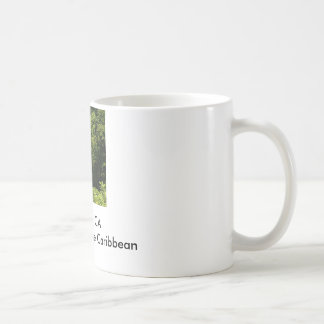 Mug - Dominica