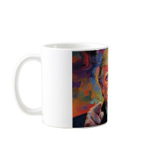 Mug Donald Trump