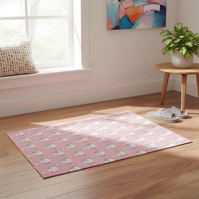 Mug Doormat (Creator Uploaded)