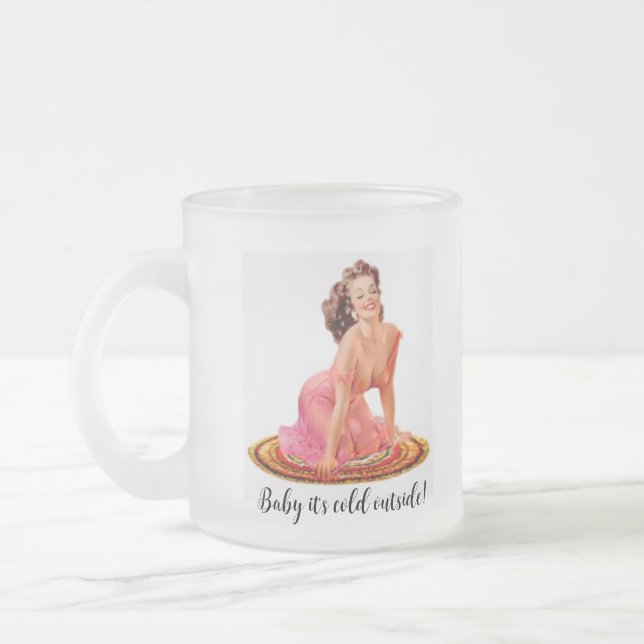 Mug | Drinkware | Coffee Cup | Cups (Left)