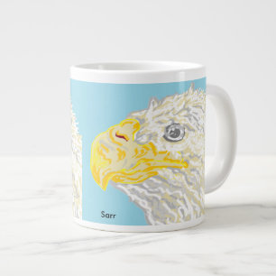 Mug Eagle