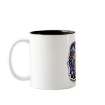 Mug Easter Theme's