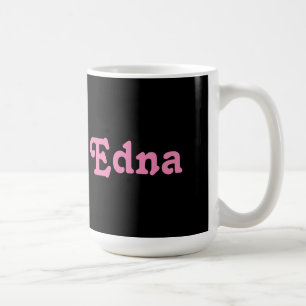 Mug Edna