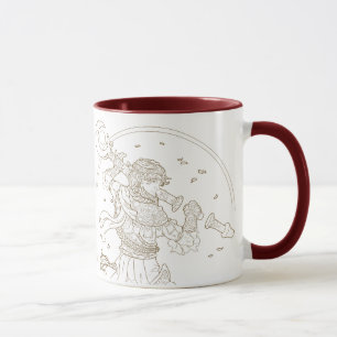 Mug Elfo MN Studios