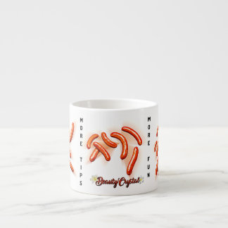 MUG EXPRESS BEAUYCRYSTAL 3