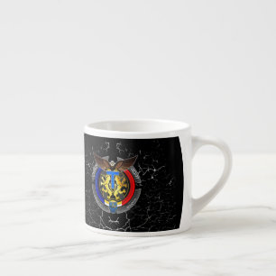 MUG EXPRESSO AIGLE7