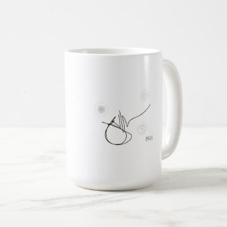 Mug | Eye of the Clarion