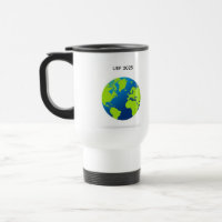 Mug Fall 2025 Gather