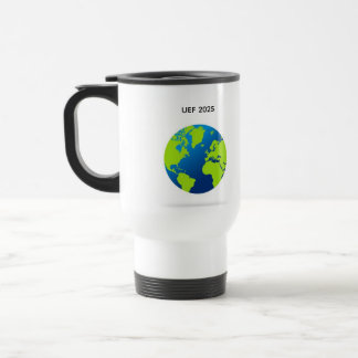 Mug Fall 2025 Gather