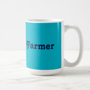 Mug Farmer