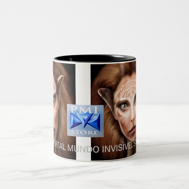 MUG FELINA (Center)