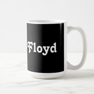 Mug Floyd