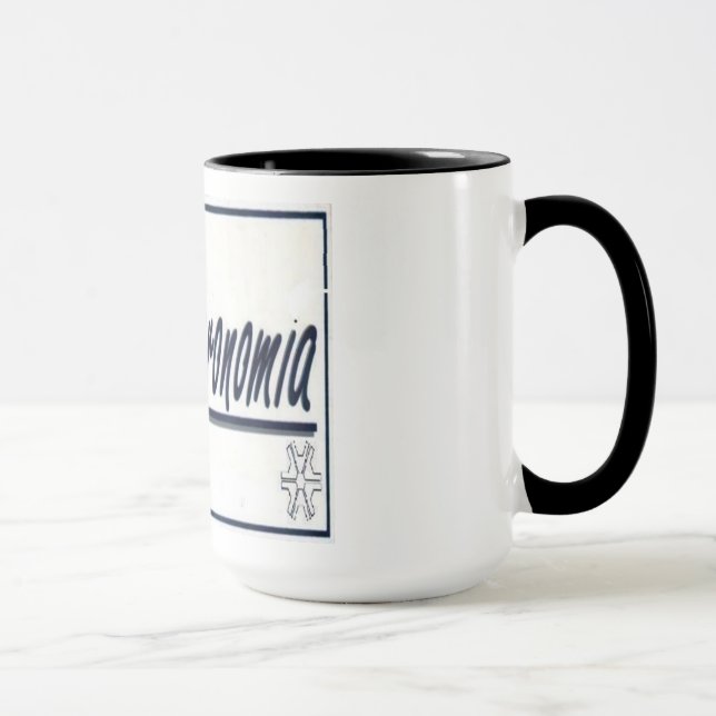 MUG FOR BEER AGRONOMY (Right)