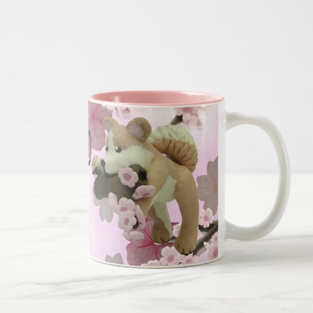 Mug for Bob (Right)