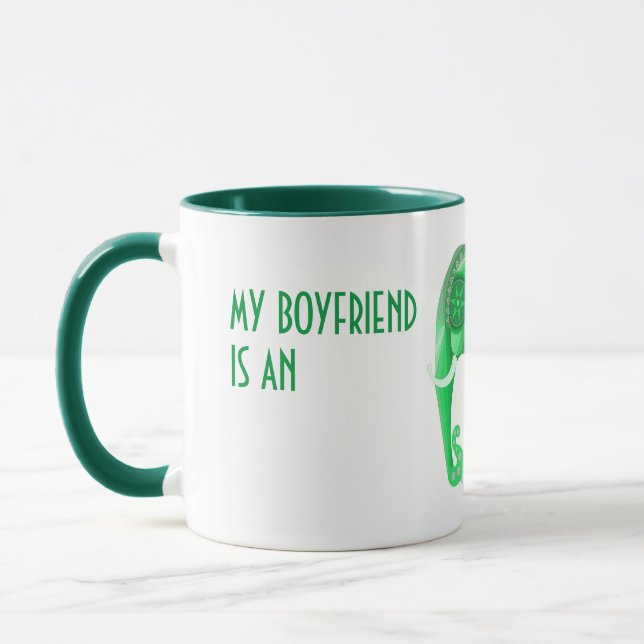 MUG FOR BOYFRIEND (Left)