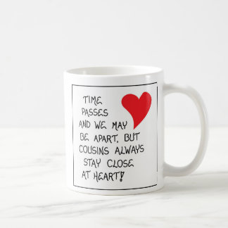 Mug for Cousin