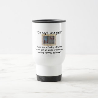 Mug for Daddies