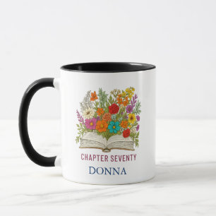 Mug for donna