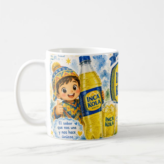 MUG FOR EVERYONE (Left)