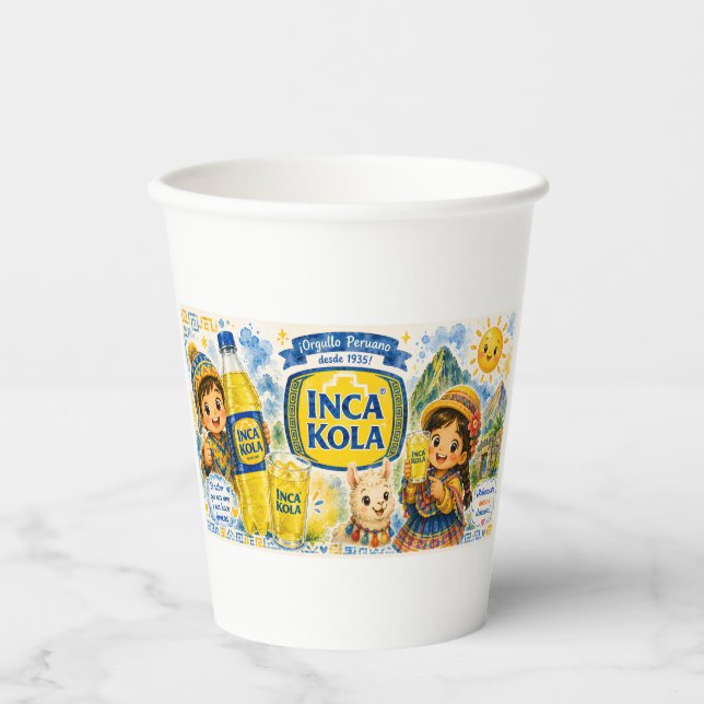 MUG FOR EVERYONE PAPER CUPS (Front)