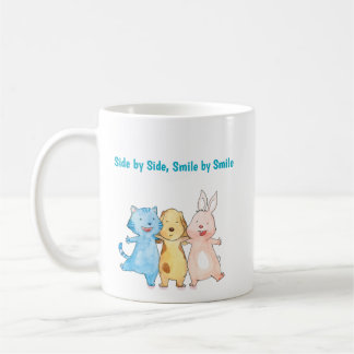 Mug for Friends and dogs lover