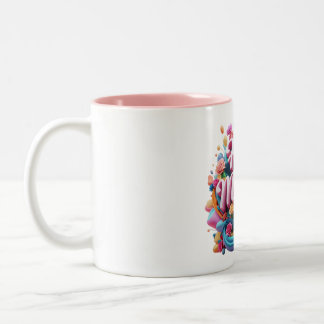 Mug for gift mother's day