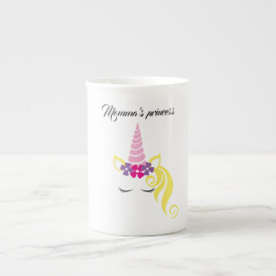 Mug for girls