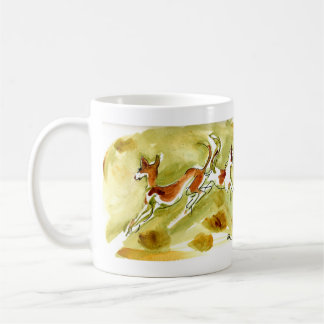 Mug for Ibizan Hound Lovers