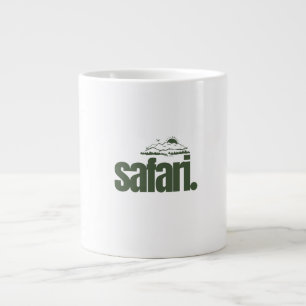Mug for international travel