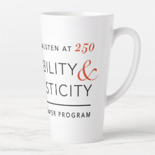 Mug for JASP 250