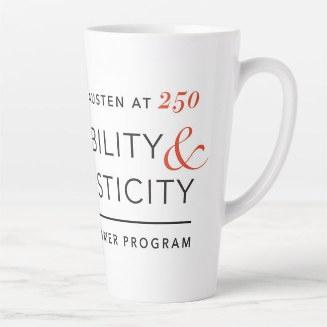 Mug for JASP 250 (Right)