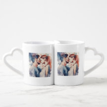 MUG FOR LOVERS