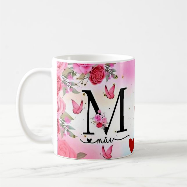 Mug for moms  (Left)
