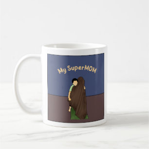 Mug for mothers   Family gift   Gifts for mother