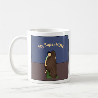 Mug for mothers | Family gift | Gifts for mother