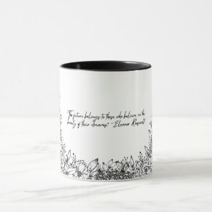 Mug For Motivation
