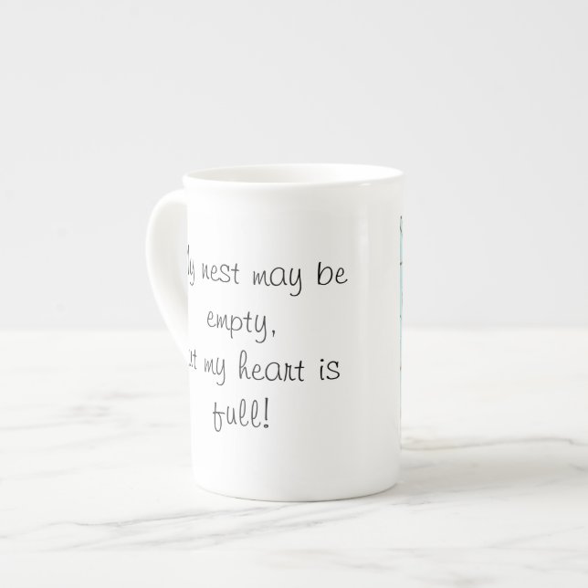 Mug for Mum (Front Left)