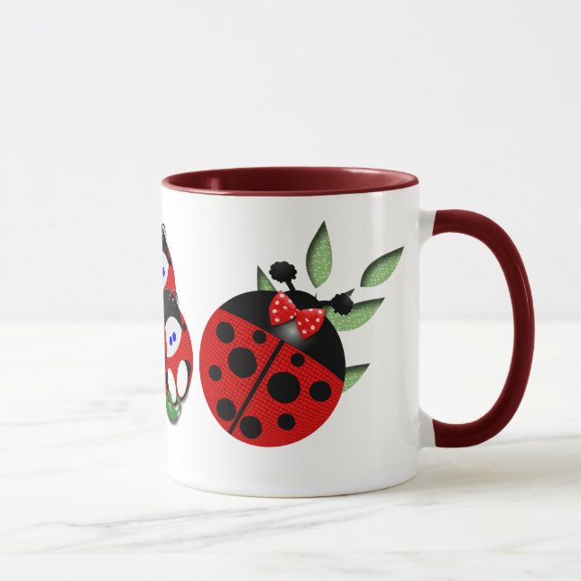 Mug for Mum (Right)